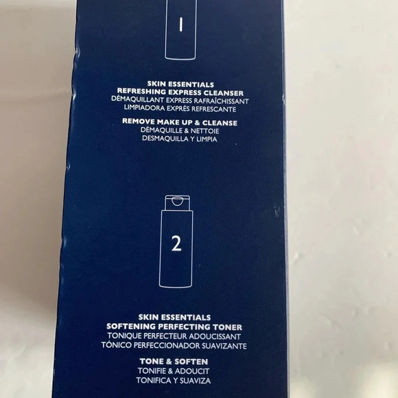 Lancaster Monaco Rose Water Face 2 Cleanser & Toner 13.5 Oz New - Picture 5 of 6